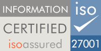 ISO Assured 27001
