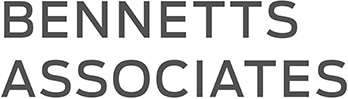 bennetts associates logo