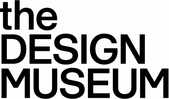 the design museum logo