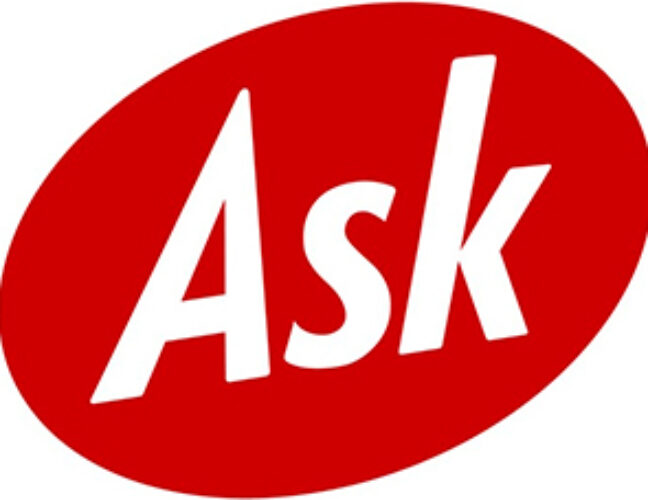 ask logo