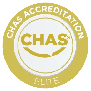 Chas Logo