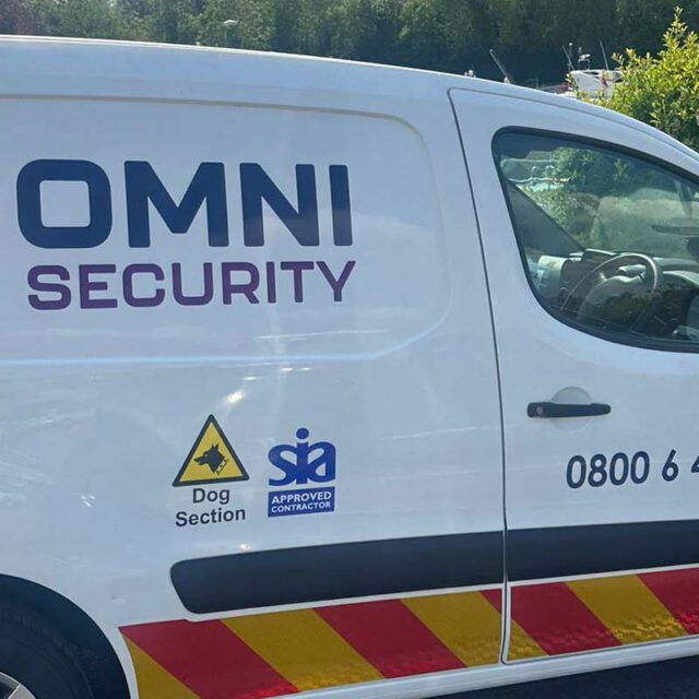 Omni Security Services