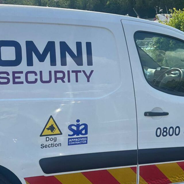 Omni Security Services