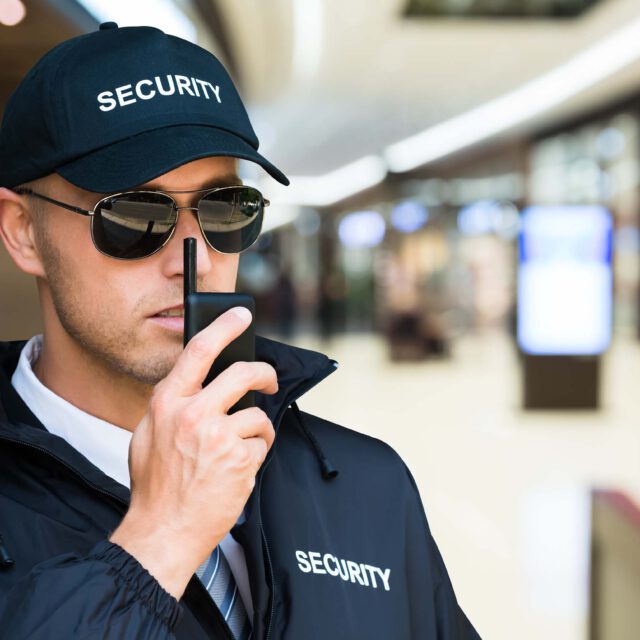 Omni Security Services