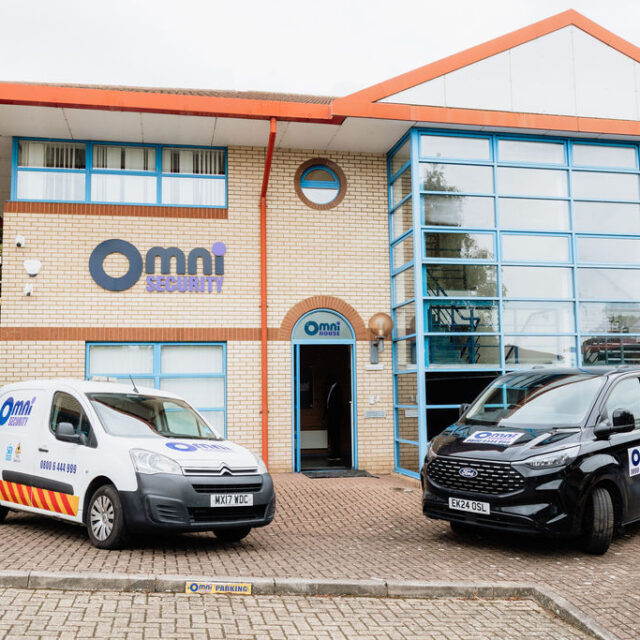 Omni Security Services