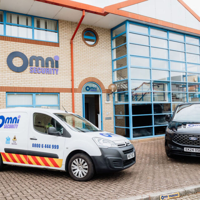 Omni Security Services