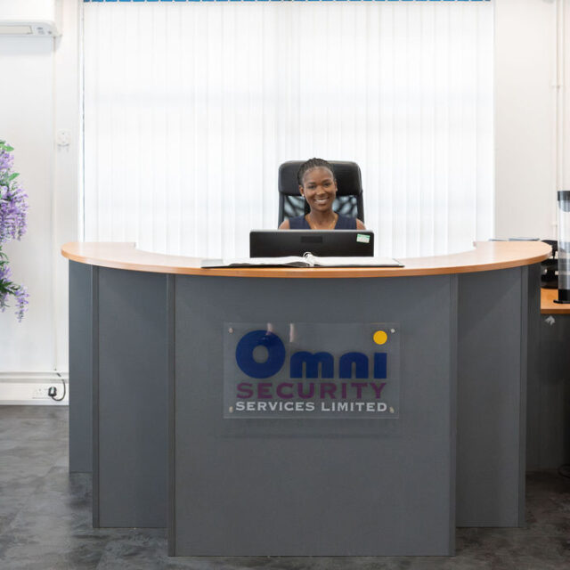 Omni Security Services