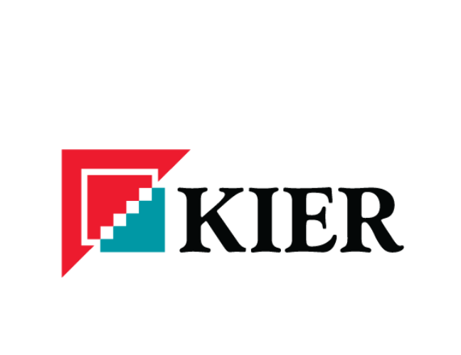 kier logo