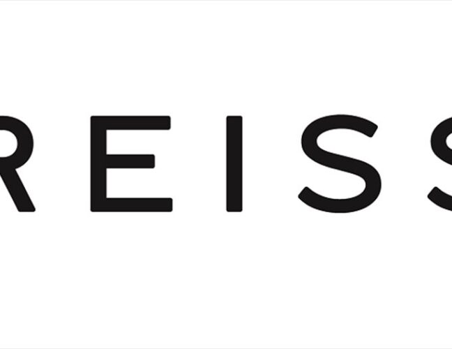 reiss logo